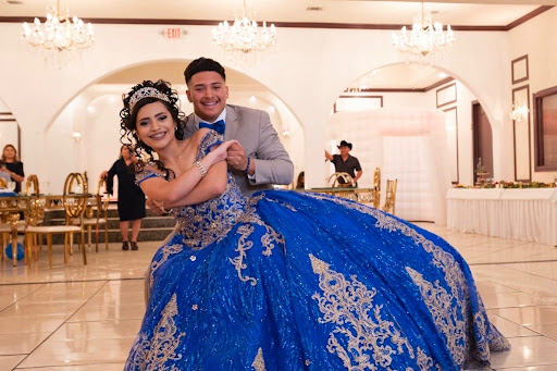 Banquet Hall «Sterling Banquet Hall», reviews and photos, 5475A West Sam Houston Pkwy N, Houston, TX 77041, USA