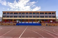 Colegio Público Beato Juan Grande en Carmona