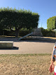 Skate Park Catherine-Cordier VERNON Vernon