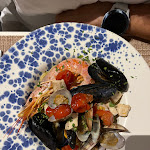 Photo n°3 de l'avis de Gacko. fait le 07/08/2023 à 20:03 sur le  Kambusa à Marina di Ragusa