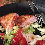 Photo n°5 de l'avis de Luke.y fait le 20/07/2019 à 17:47 sur le  Ristorante By Night Olbia - Fine Food & Wine à Olbia