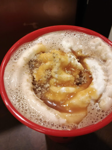 Coffee Shop «Starbucks», reviews and photos, 8869 Brecksville Rd, Brecksville, OH 44141, USA