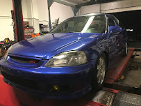 Dave's Tuning Alternatives - Photo 5 - Car repair in Waterbury, CT, Waterbury