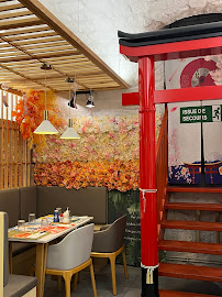 Atmosphère du Restaurant japonais KIBO NO KI Ramen & pokebowl à Paris - n°7
