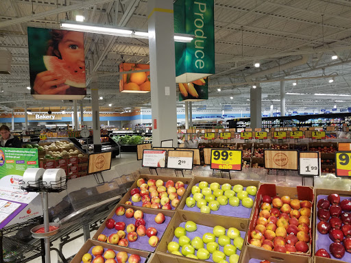 Grocery Store «Meijer», reviews and photos, 217 US-223, Adrian, MI 49221, USA