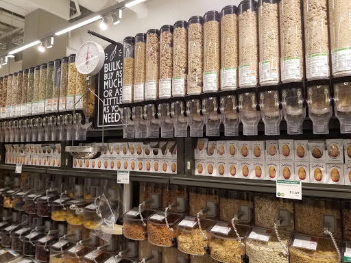 Grocery Store «Whole Foods Market», reviews and photos, 2210 Westlake Ave, Seattle, WA 98121, USA
