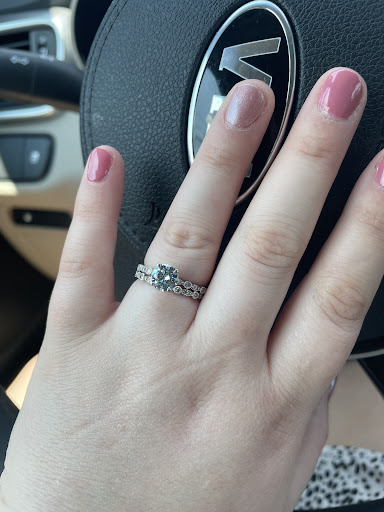 Jeweler «J & R Jewelers», reviews and photos, 211 N Frederick Ave, Gaithersburg, MD 20877, USA