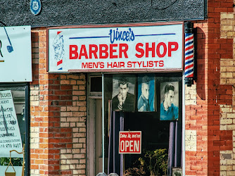 Vince's Barber