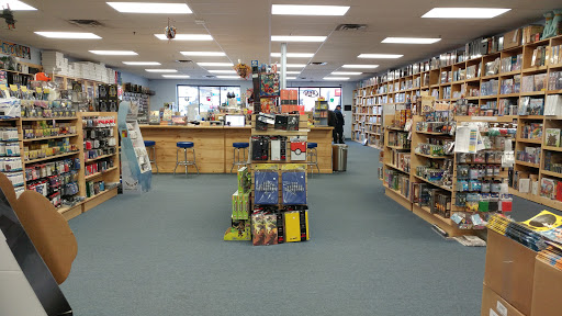 Video Game Store «Level Up Games, Comics, and More», reviews and photos, 207 13th Ave S, South St Paul, MN 55075, USA