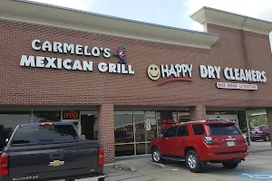 Carmelo's Mexican Grill image