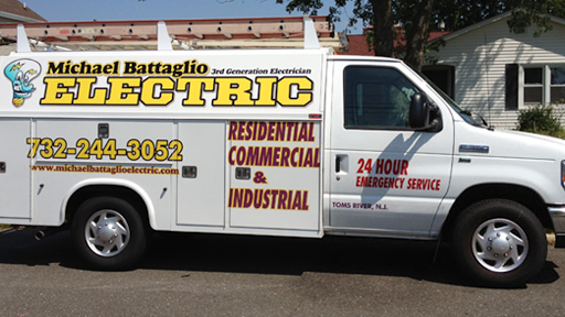 Photo of Michael Battaglio Electric
