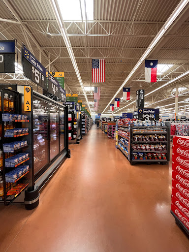 Department Store «Walmart Supercenter», reviews and photos, 109 22nd St, Hondo, TX 78861, USA