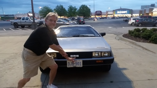 Tire Shop «Firestone Complete Auto Care», reviews and photos, 49 E Antrim Dr, Greenville, SC 29607, USA