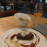 Photo n°2 de l'avis de frank.l fait le 09/01/2022 à 10:01 sur le  anders – Restaurant, Café & mehr à Lüneburg