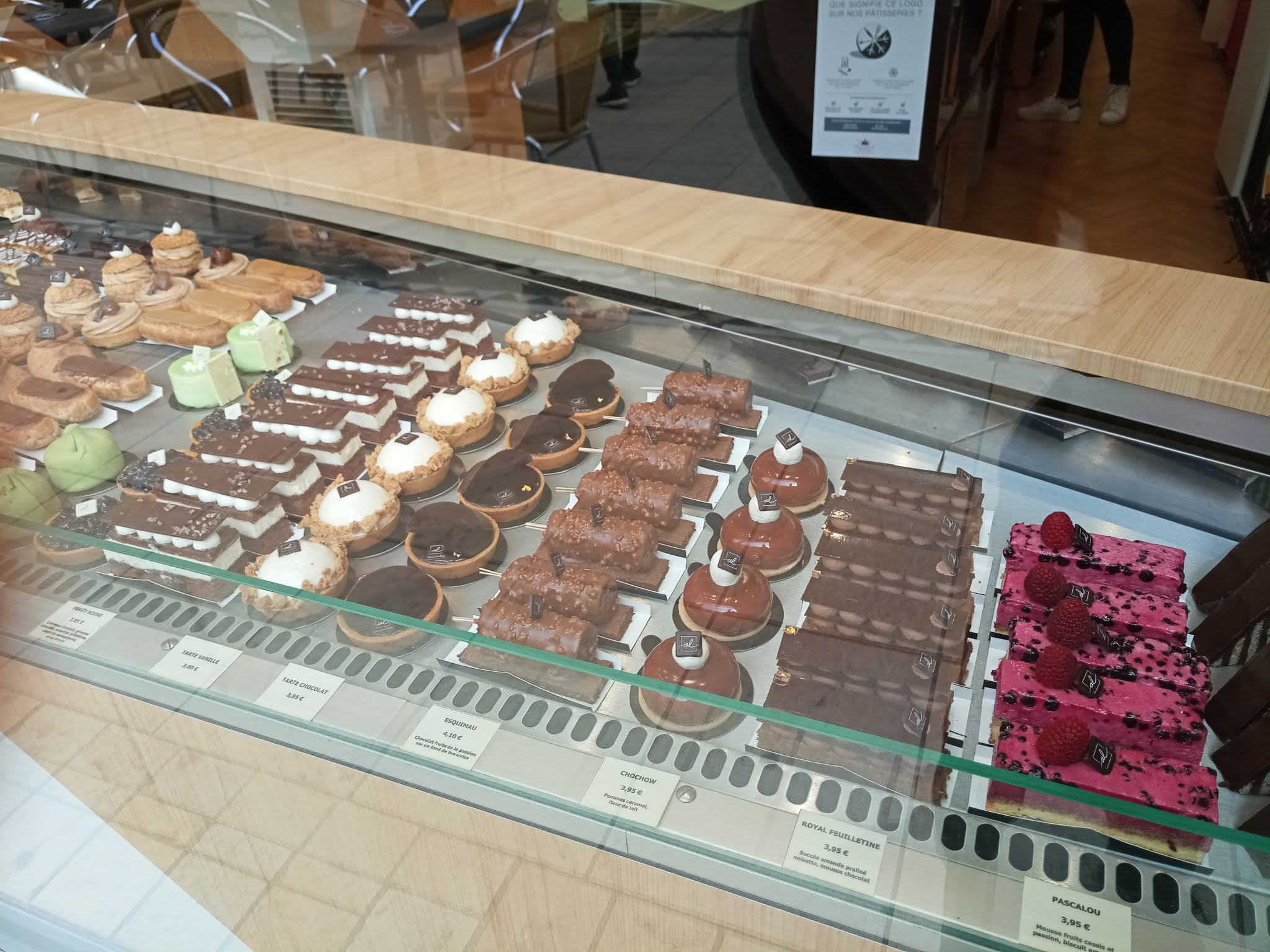 Photo n° 9 de l'avis de Pouchkar.l fait le 05/03/2017 à 10:21