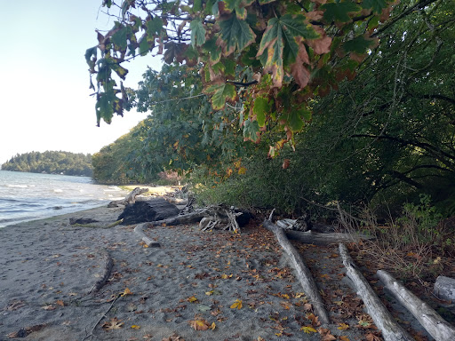 State Park «Dash Point State Park», reviews and photos, 5700 SW Dash Point Rd, Federal Way, WA 98023, USA