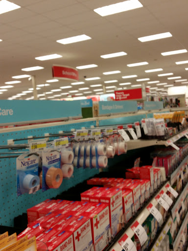 Department Store «Target», reviews and photos, 25 S Gateway Dr, Fredericksburg, VA 22406, USA