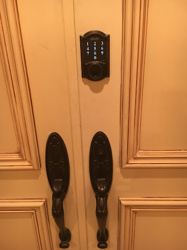 Locksmith «General Locksmith», reviews and photos, 311 S Highland Dr, Hollywood, FL 33021, USA