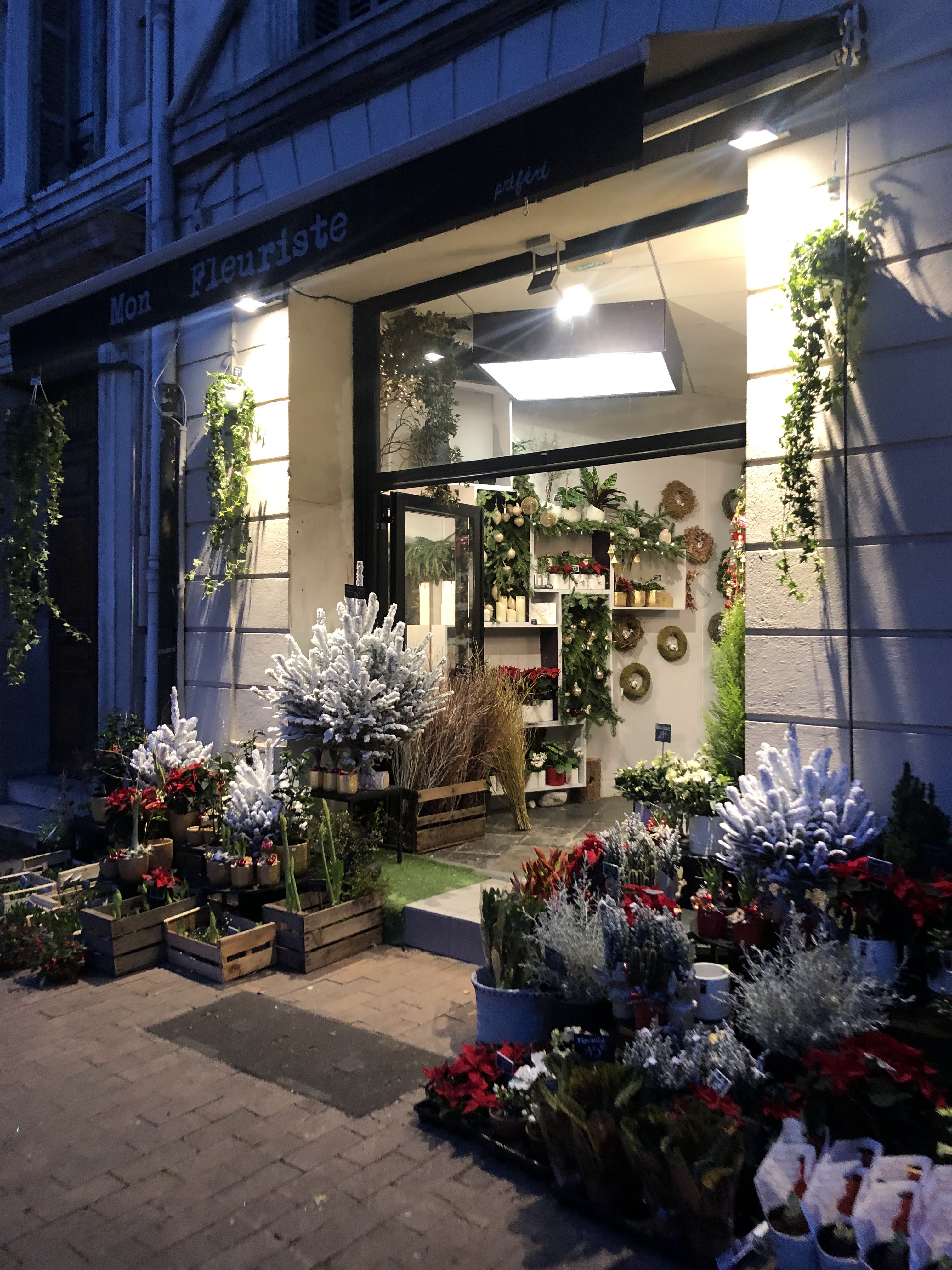 Photo n° 3 de l'avis de Samuel.e fait le 31/12/2018 à 17:37