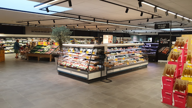 AD Stembert - Supermarkt