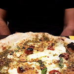 Photo n°2 de l'avis de Lia.e fait le 12/10/2019 à 21:14 sur le  Pizzeria Aumm à Caserta