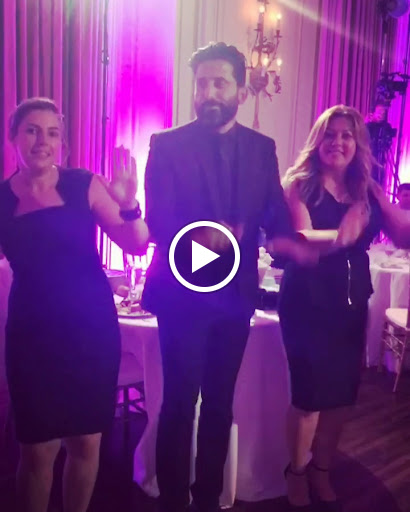 Event Venue «Colony Club», reviews and photos, 2310 Park Ave, Detroit, MI 48201, USA