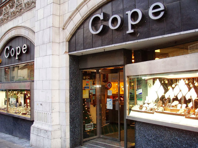 Comments and reviews of Cope Jewellers