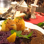 Photo n°1 de l'avis de Yan. fait le 25/12/2021 à 19:37 sur le  Kunst Café Antik à Dresden