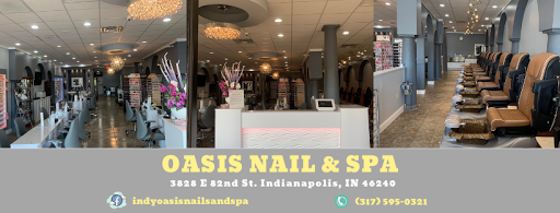 Oasis Nail Spa