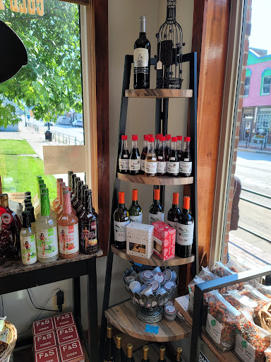 Gourmet Grocery Store «By The Spoonful», reviews and photos, 221 Main St, McGregor, IA 52157, USA