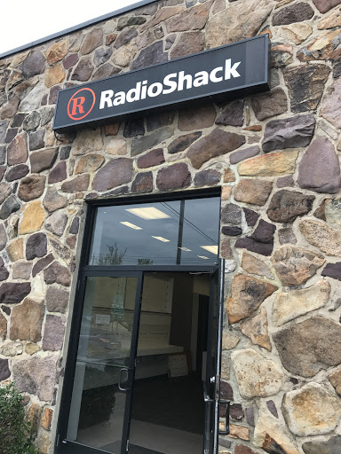 RadioShack, 720 N Bedford Rd, Bedford Hills, NY 10507, USA, 