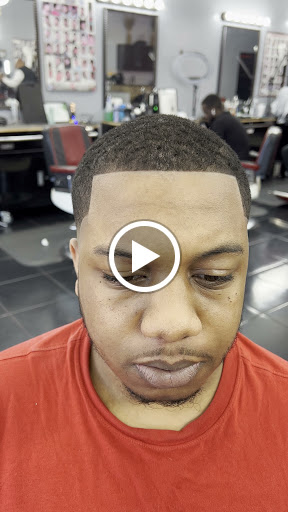 Barber Shop «pursuit of perfection barber Salon», reviews and photos, 5656 Jonesboro Rd, Lake City, GA 30260, USA