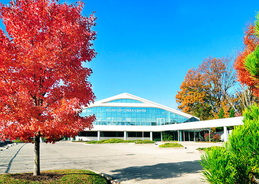 The Nashville Opera at The Noah Liff Opera Center