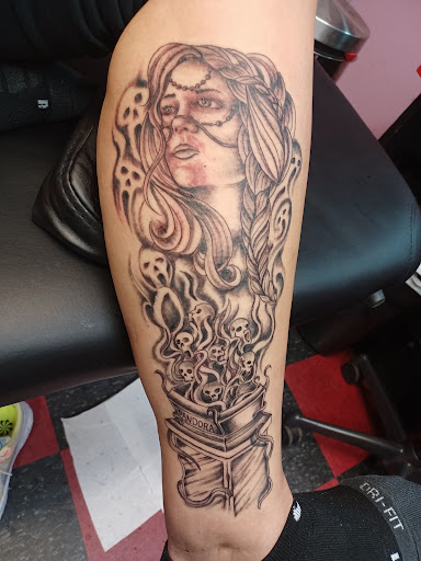 Explore tattoo ideas for men forearm, creative tattoo ideas in Jacksonville, available at Jax Ink Tattoo & body piercing