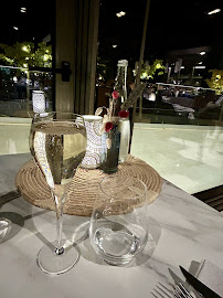 Plats et boissons du Restaurant Bleu 1801 à Annecy - n°17
