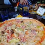 Photo n°1 de l'avis de Alessandra.M fait le 10/06/2021 à 11:35 sur le  Over Sea Pub à San Felice Circeo