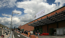 CENTRO COMMERCIALE I MARSI