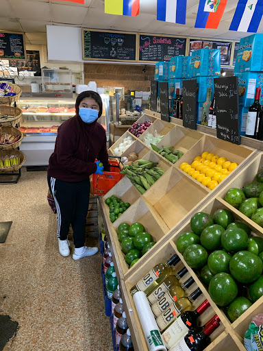 Supermarket «La 41 Meat Market», reviews and photos, 19017 US-41, Lutz, FL 33549, USA