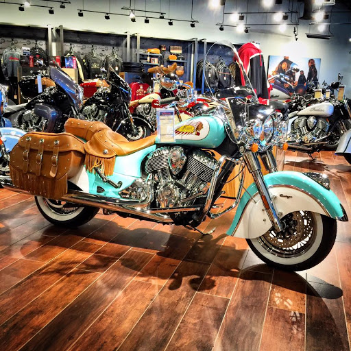 Motorcycle Dealer «MOMS Boston», reviews and photos, 184 Broadway, Revere, MA 02151, USA