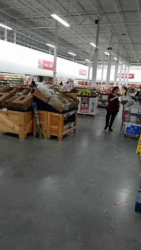 Warehouse club «BJ’s Wholesale Club», reviews and photos, 106 Federal Rd, Brookfield, CT 06804, USA