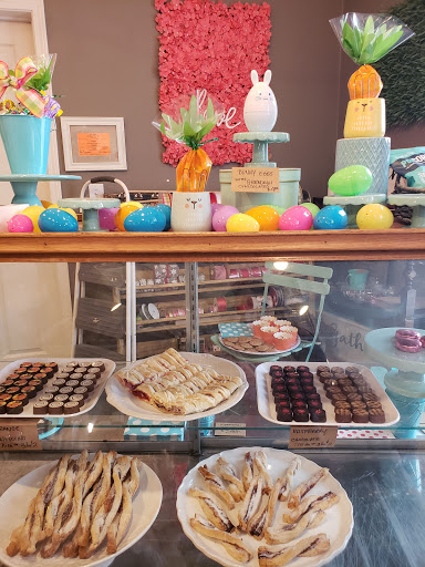 Florist «Fashions In Flowers», reviews and photos, 401 S Gardner St, Scottsburg, IN 47170, USA