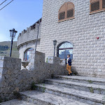 Photo n°1 de l'avis de Girolamo.a fait le 07/06/2022 à 13:13 sur le  Hotel Ristorante Castello di Giuliano à Montelepre