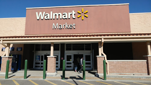 Supermarket «Walmart Neighborhood Market», reviews and photos, 901 Lithia Pinecrest Rd, Brandon, FL 33511, USA