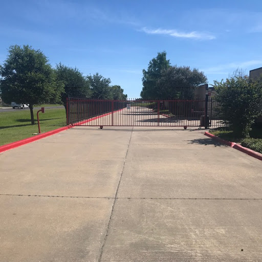 Self-Storage Facility «Marquis Ranch Self Storage», reviews and photos, 1002 Farm to Market 548, Forney, TX 75126, USA