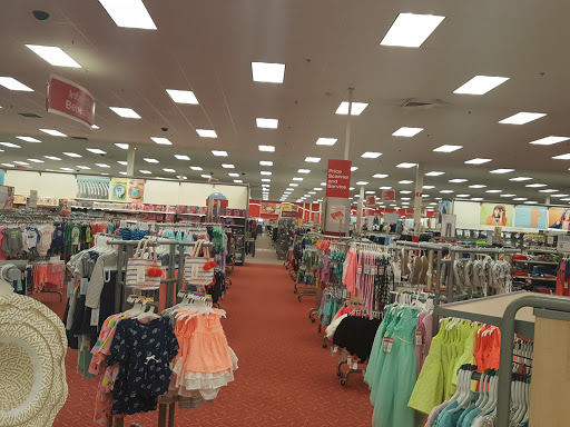 Department Store «Target», reviews and photos, 300 S Randall Rd, Elgin, IL 60123, USA
