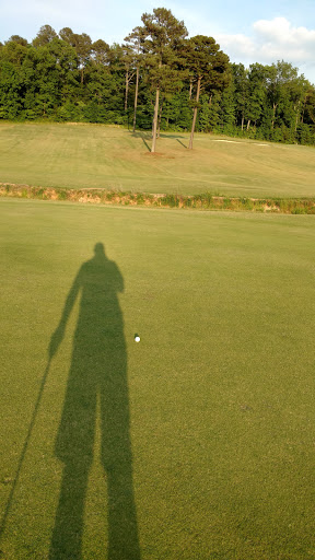 Golf Course «Panola Mountain Golf Course», reviews and photos, 1850 County Line Rd, Ellenwood, GA 30294, USA