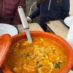 Photo n°1 de l'avis de Eloy.� fait le 21/02/2023 à 18:44 sur le  A Marítima do Restelo à Lisbon