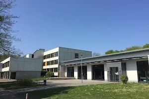 Anne-Frank-Gymnasium Werne image