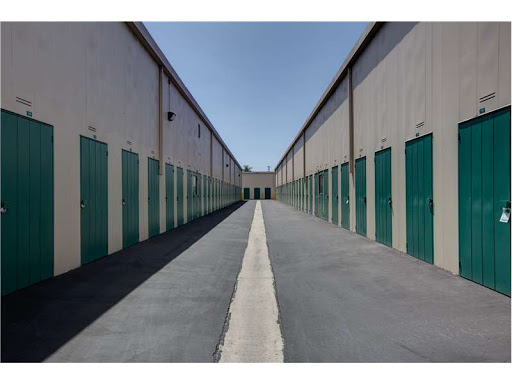 Storage Facility «Extra Space Storage», reviews and photos, 3592 W Cerritos Ave, Los Alamitos, CA 90720, USA