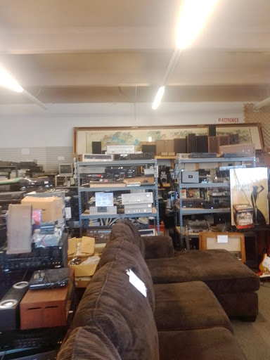 Thrift Store «Not Your Average Thrift Store», reviews and photos, 369 Whitney Rd, Spartanburg, SC 29303, USA